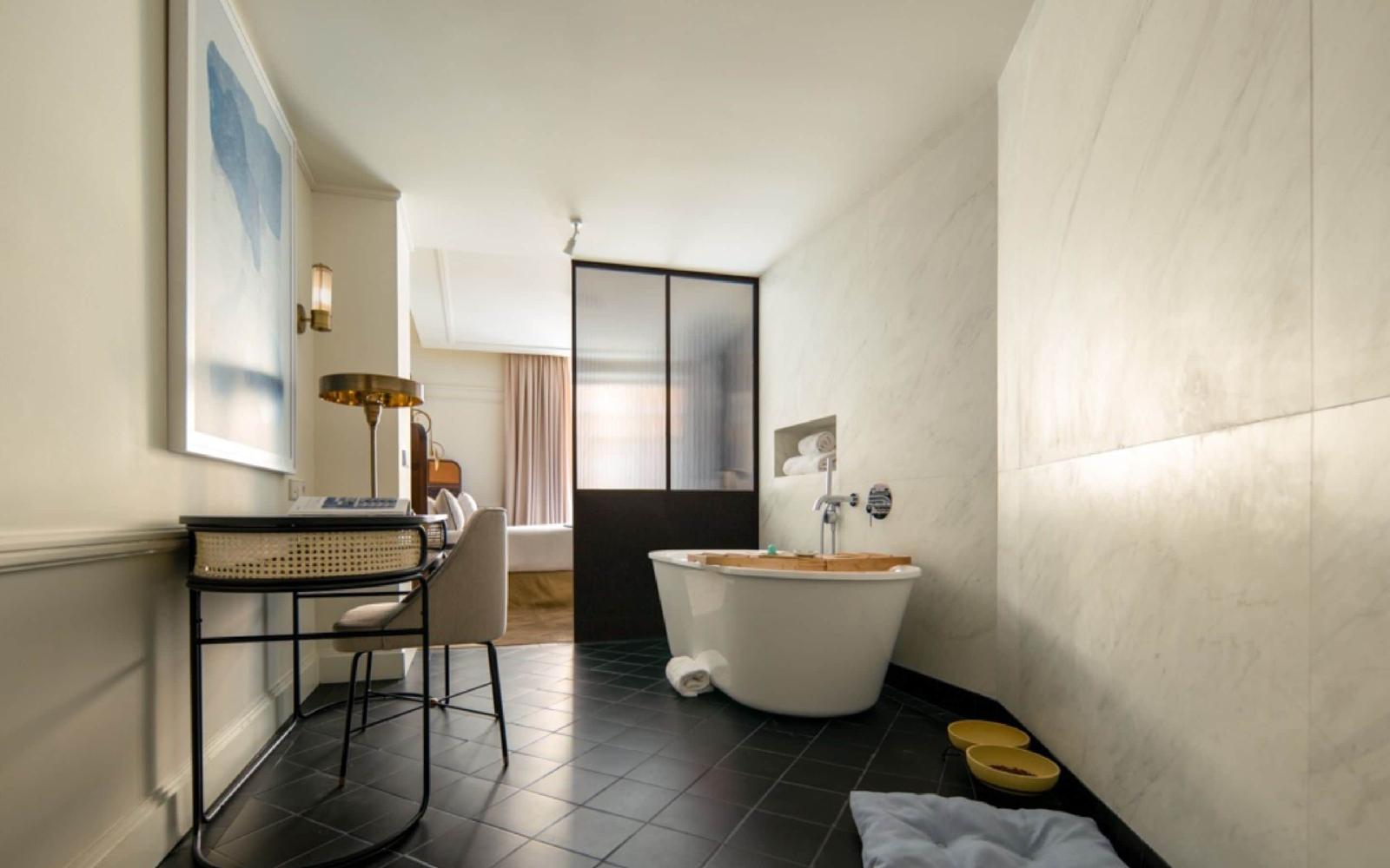 Only You Hotel Valencia