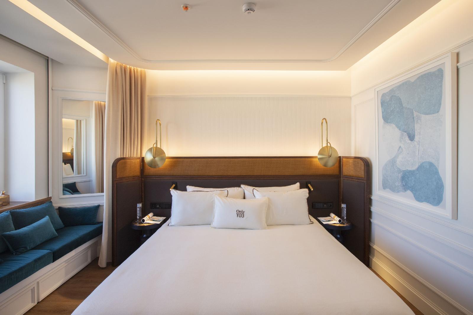 Only You Hotel Valencia