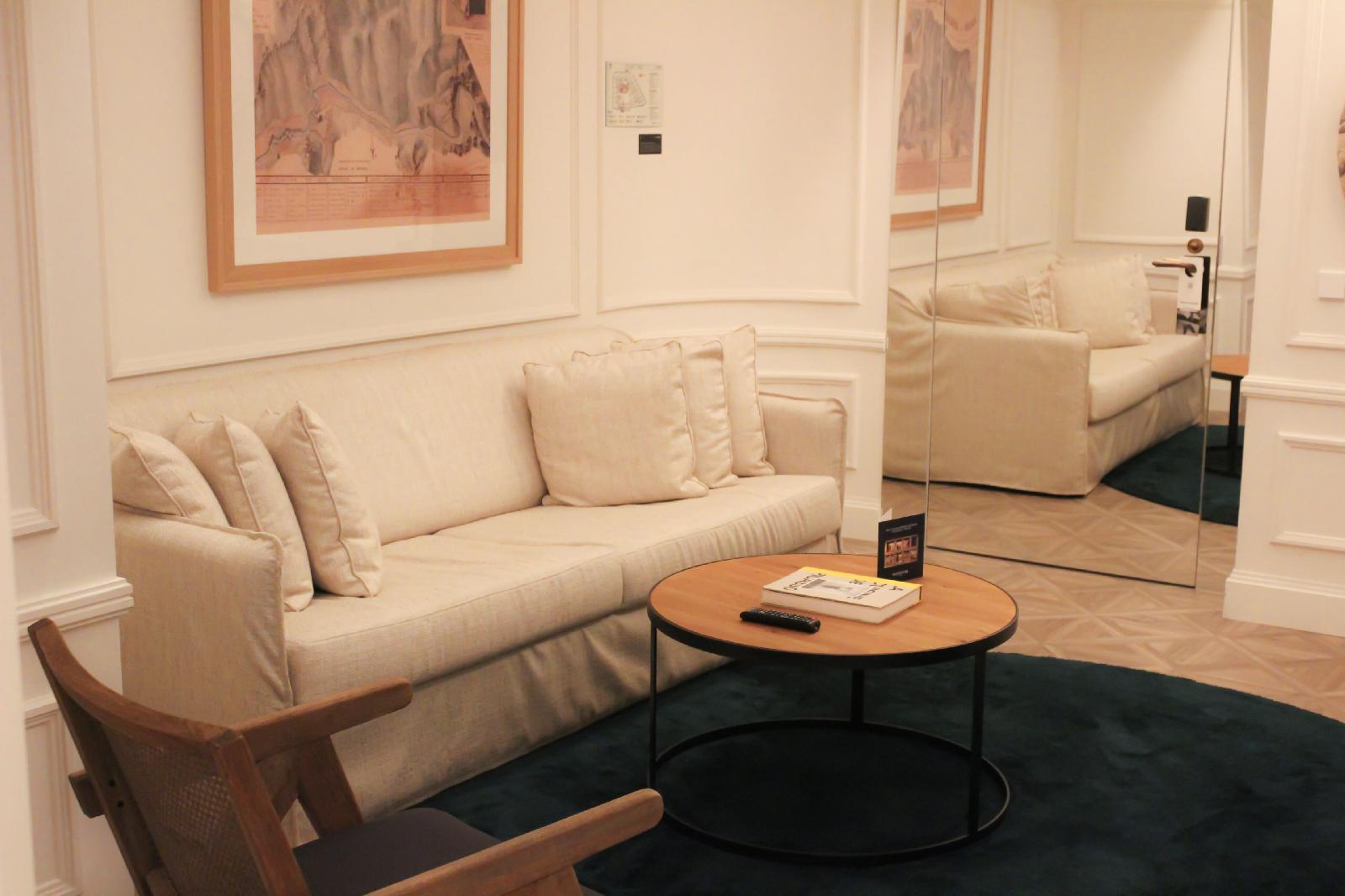 Only You Hotel Valencia