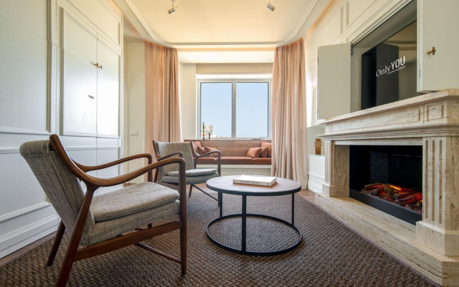 Only You Hotel Valencia