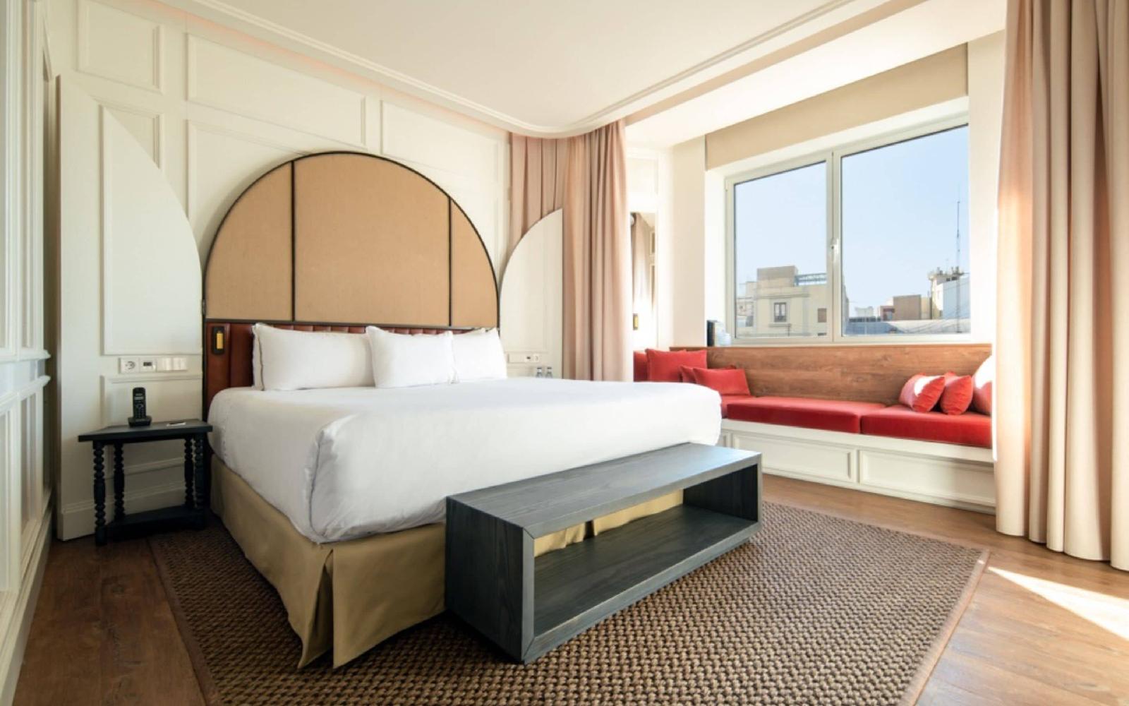Only You Hotel Valencia