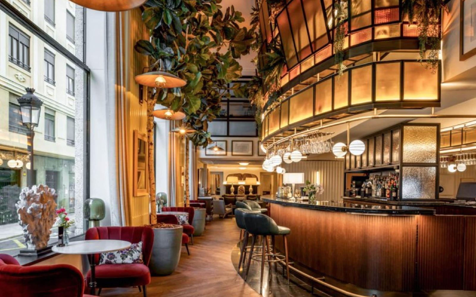 Only You Hotel Valencia