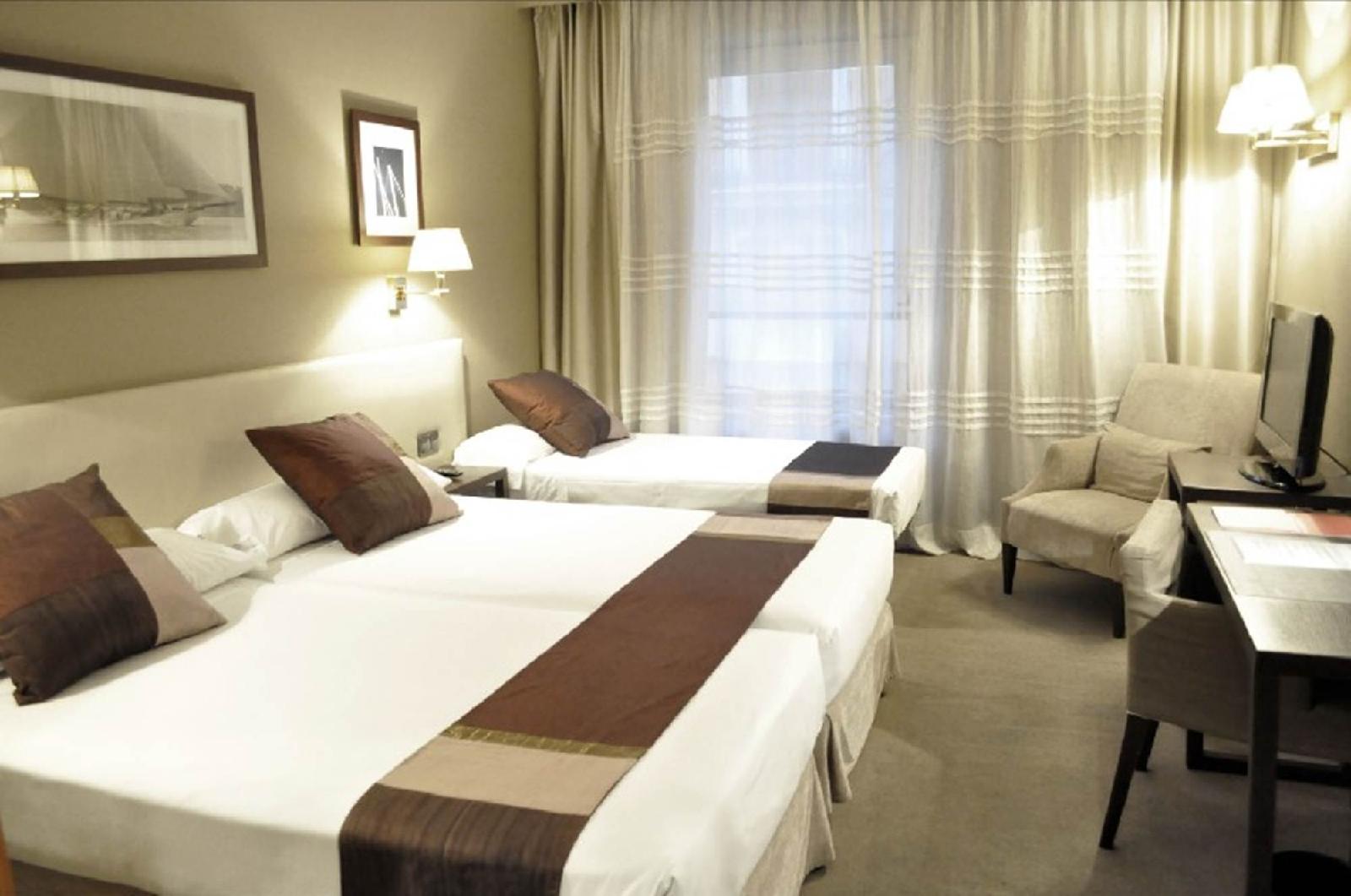Hotel Conqueridor
