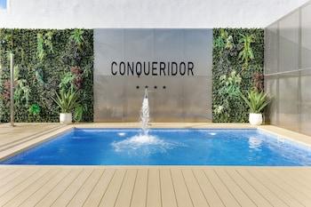 Hotel Conqueridor