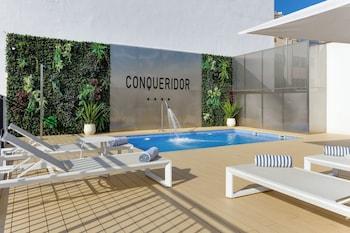 Hotel Conqueridor