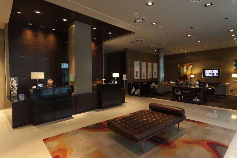 Hotel Conqueridor
