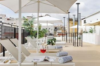 Hotel Conqueridor