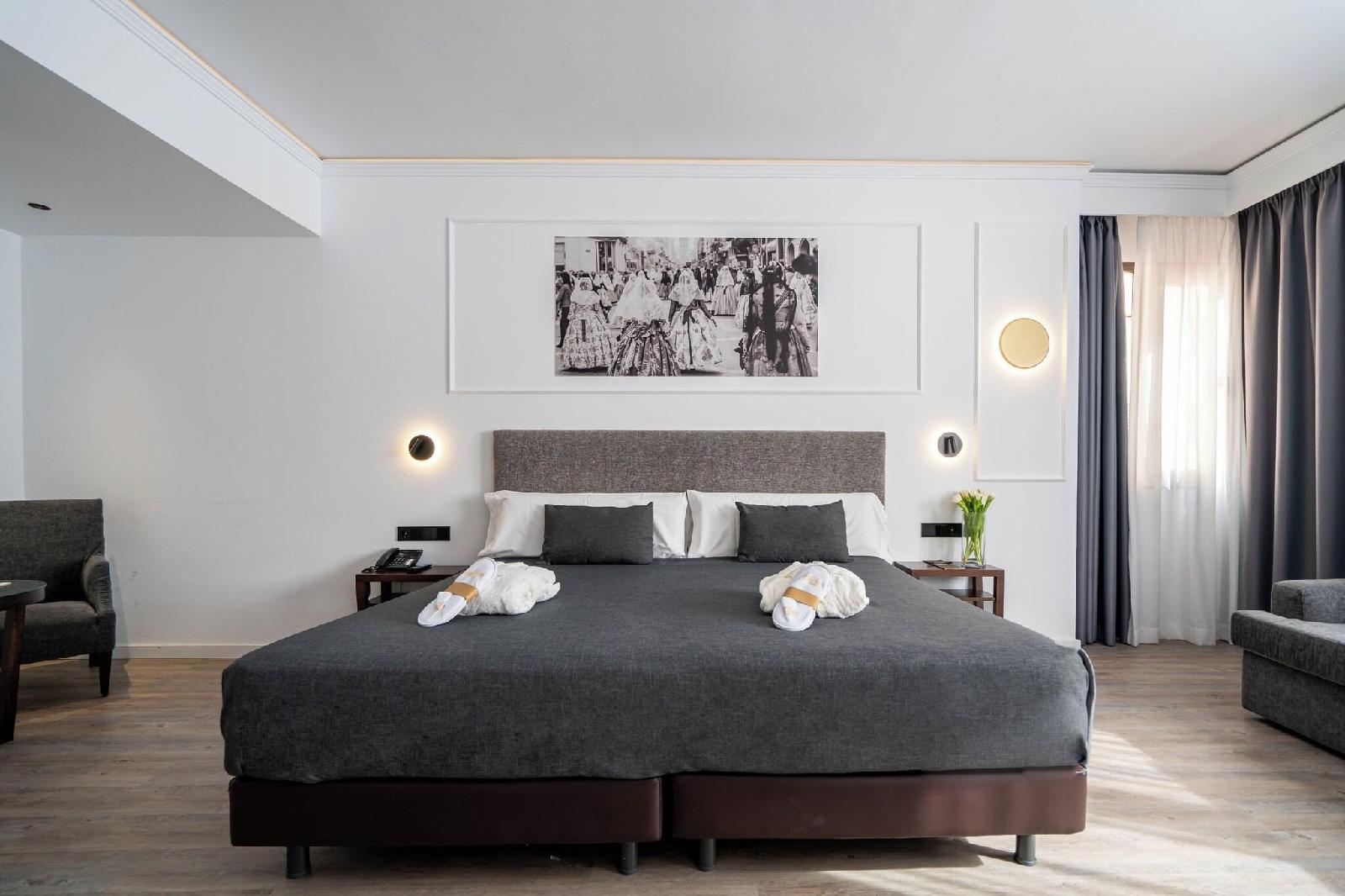 Hotel Conqueridor