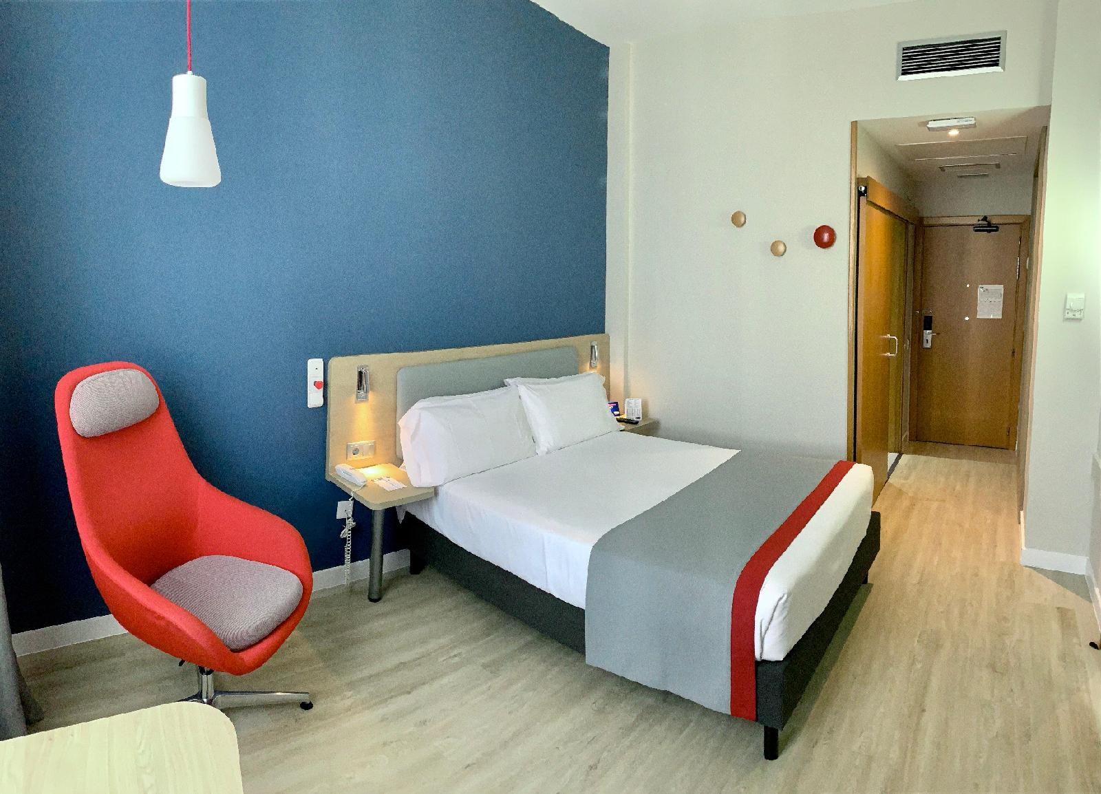 Holiday Inn Express Valencia  Ciudad De Las Ciencias, An Ihg Hotel
