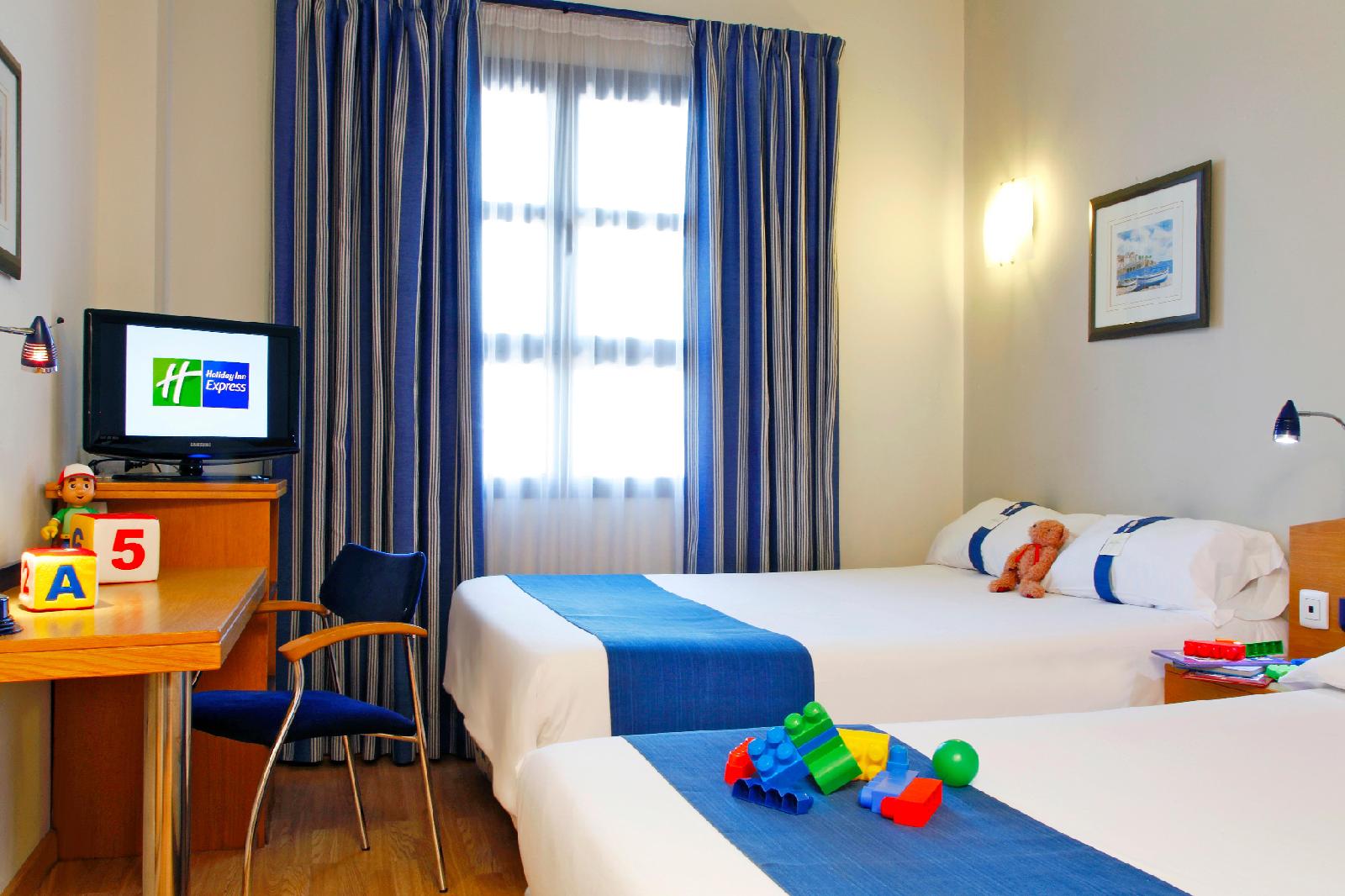 Holiday Inn Express Valencia  Ciudad De Las Ciencias, An Ihg Hotel