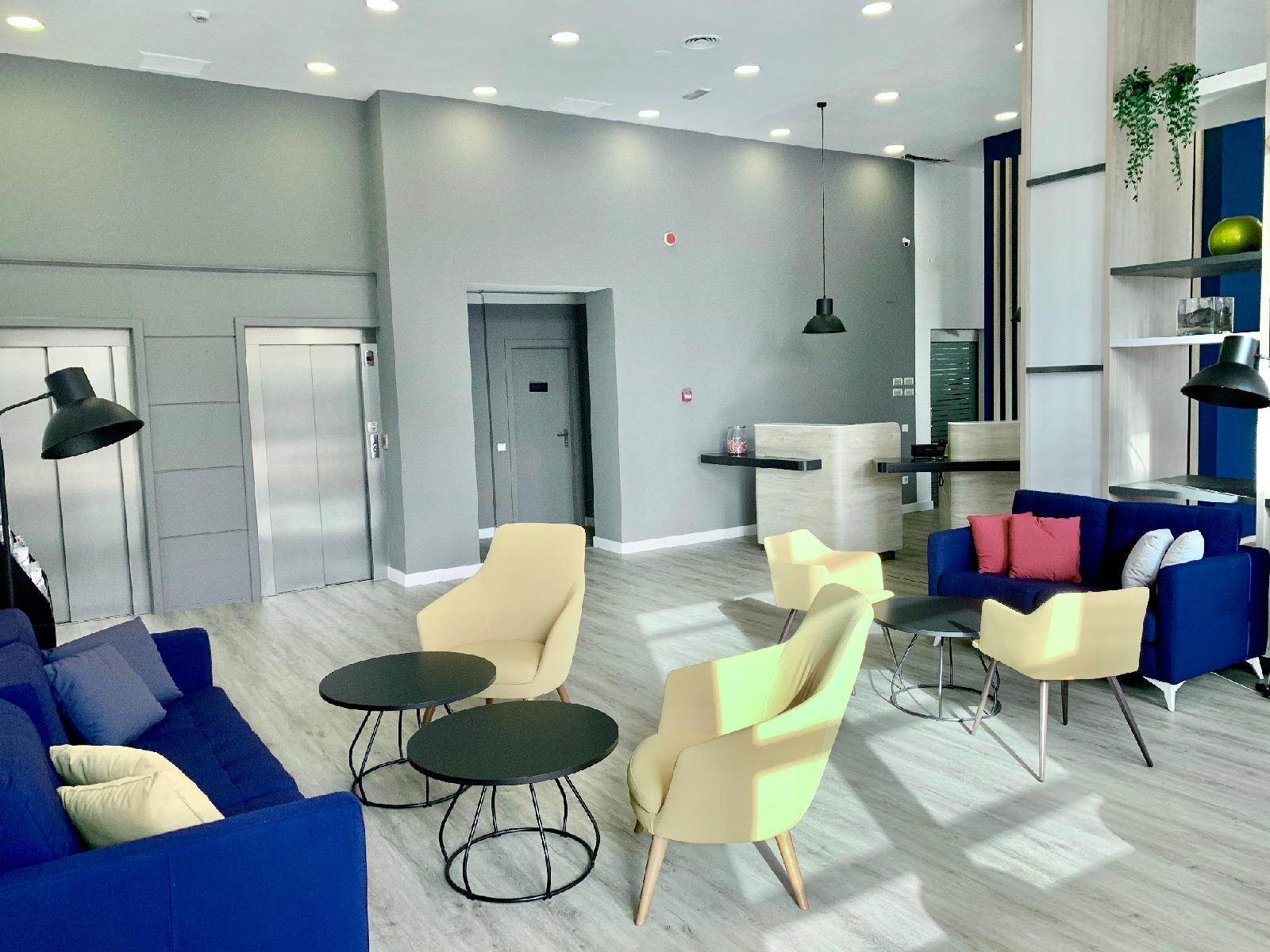 Holiday Inn Express Valencia  Ciudad De Las Ciencias, An Ihg Hotel