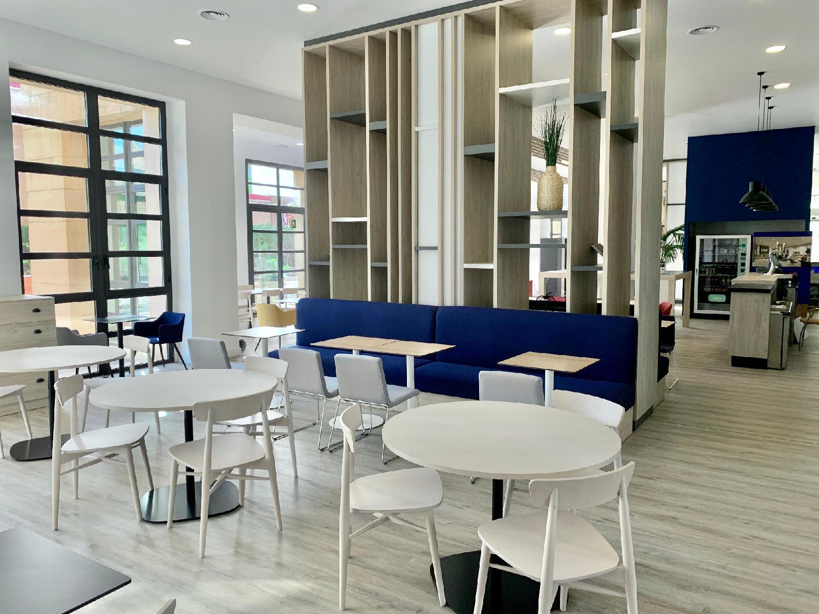 Holiday Inn Express Valencia  Ciudad De Las Ciencias, An Ihg Hotel