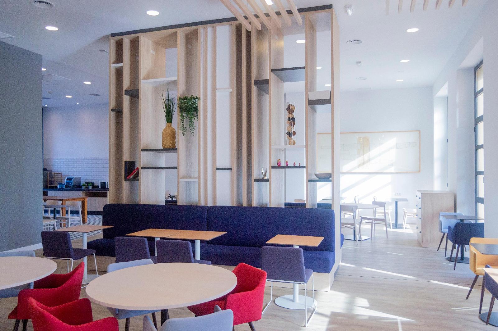 Holiday Inn Express Valencia  Ciudad De Las Ciencias, An Ihg Hotel