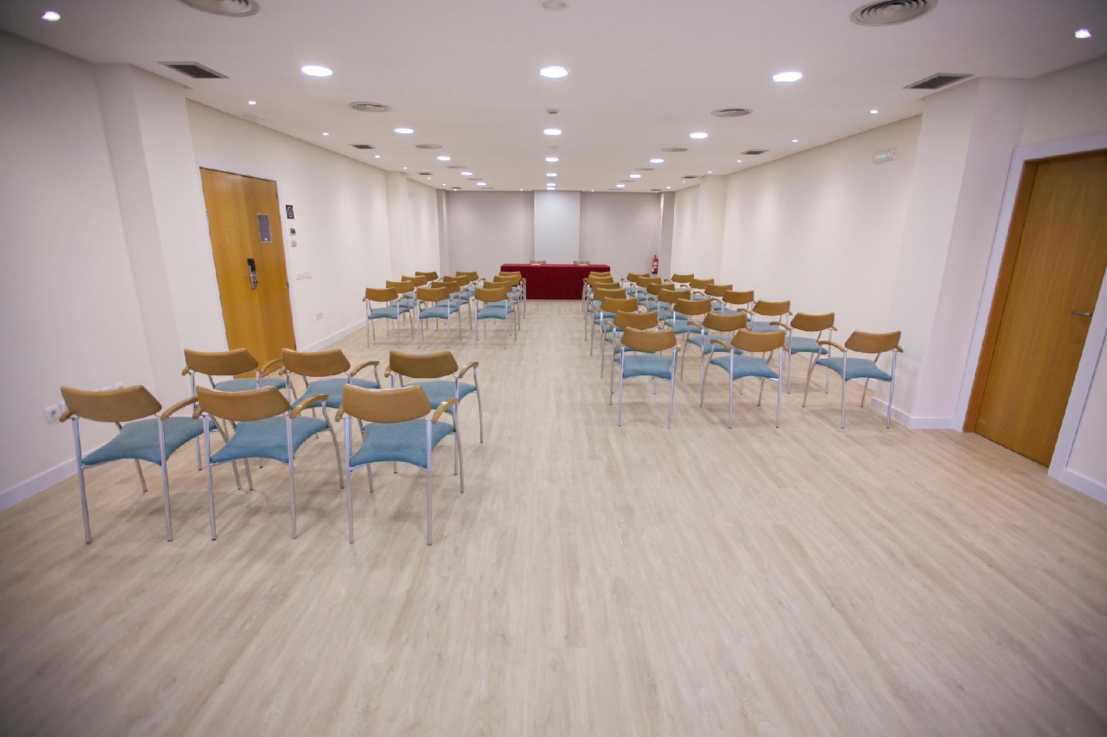 Holiday Inn Express Valencia  Ciudad De Las Ciencias, An Ihg Hotel