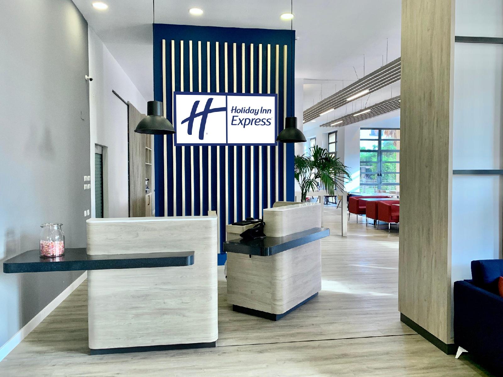 Holiday Inn Express Valencia  Ciudad De Las Ciencias, An Ihg Hotel