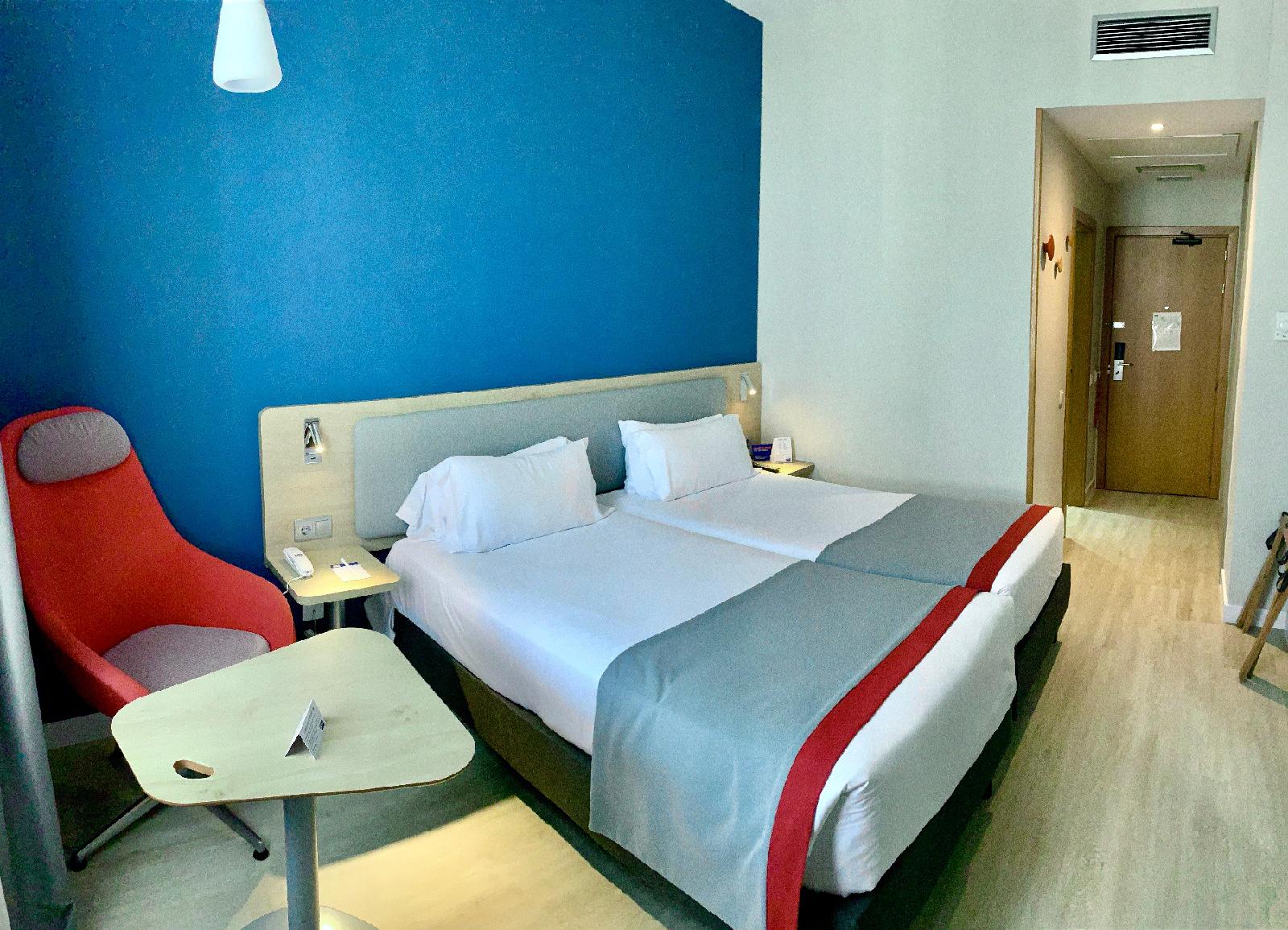 Holiday Inn Express Valencia  Ciudad De Las Ciencias, An Ihg Hotel