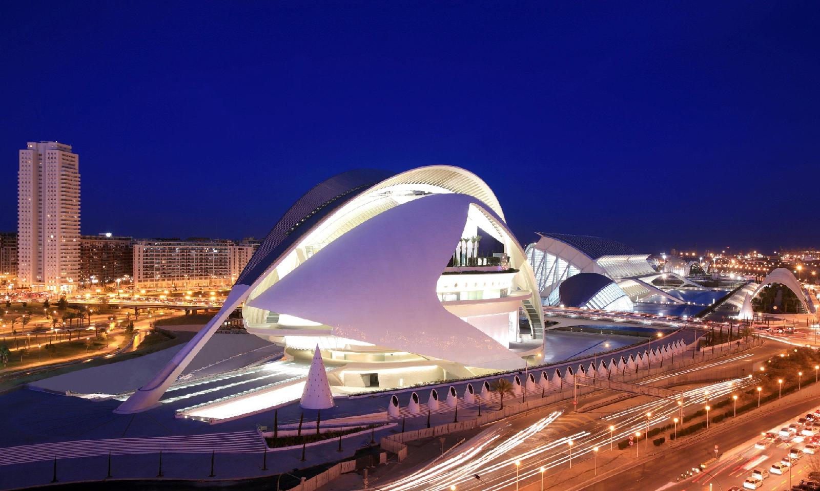 Holiday Inn Express Valencia  Ciudad De Las Ciencias, An Ihg Hotel