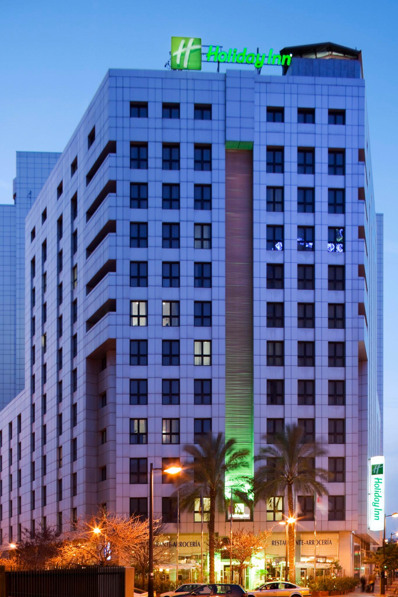 Alameda Plaza