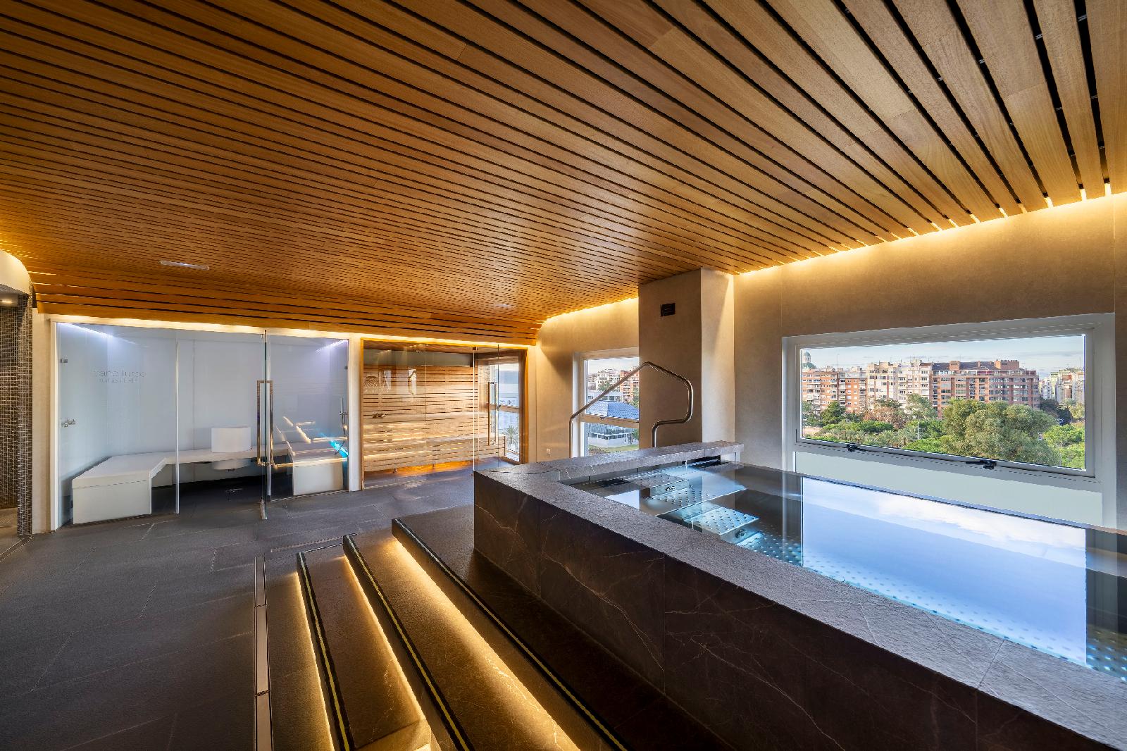 SH Valencia Palace