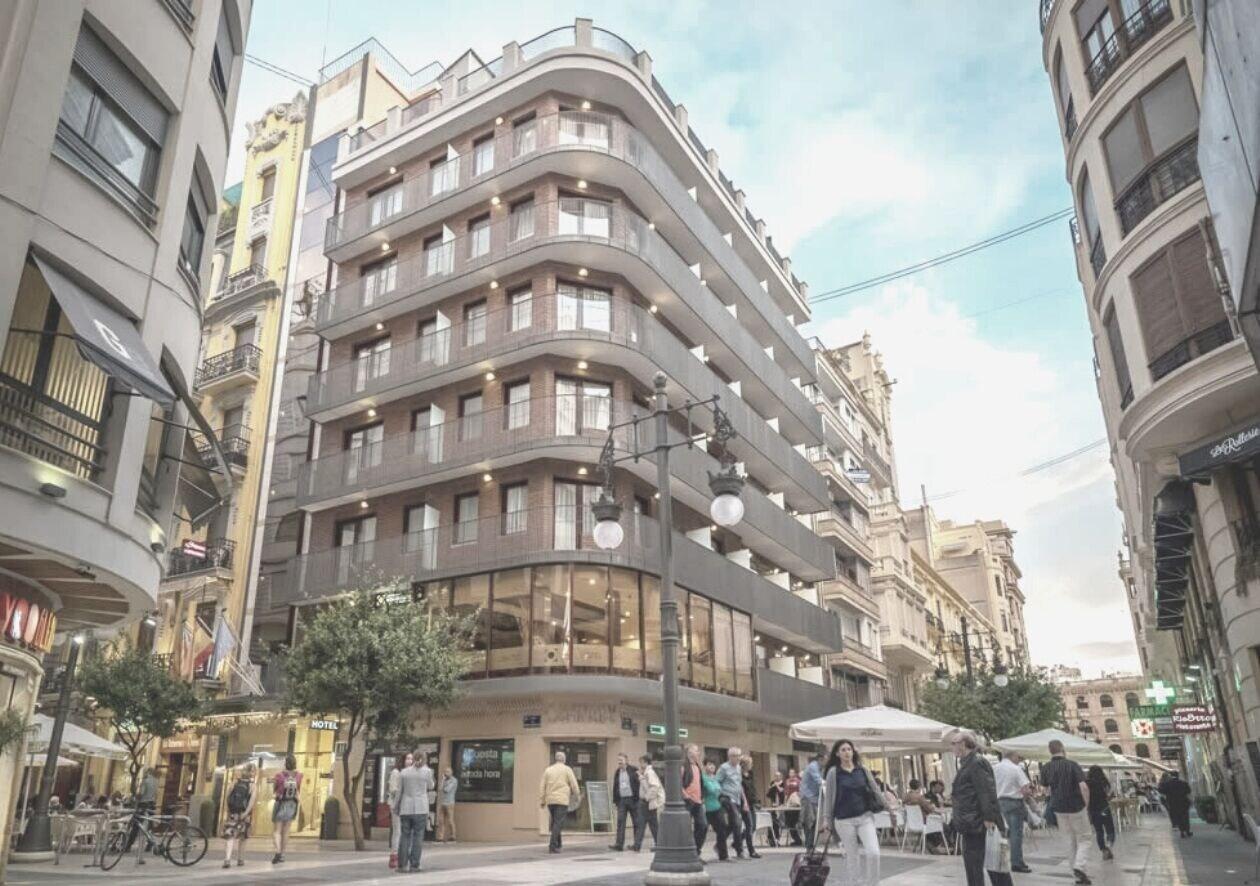 Hotel Sorolla Centro