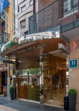 Hotel Sorolla Centro