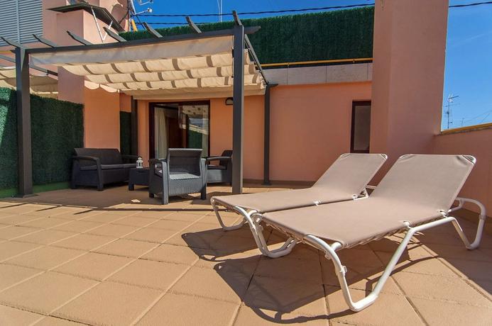 Hotel Sorolla Centro