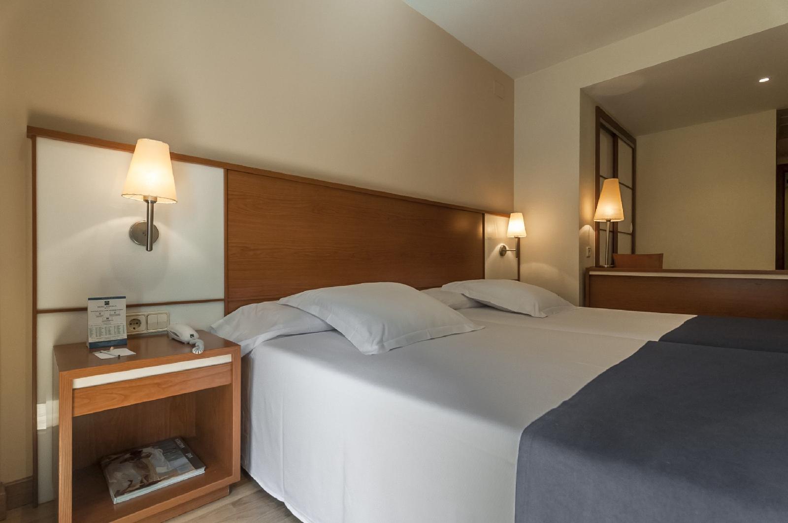 Hotel Sorolla Centro