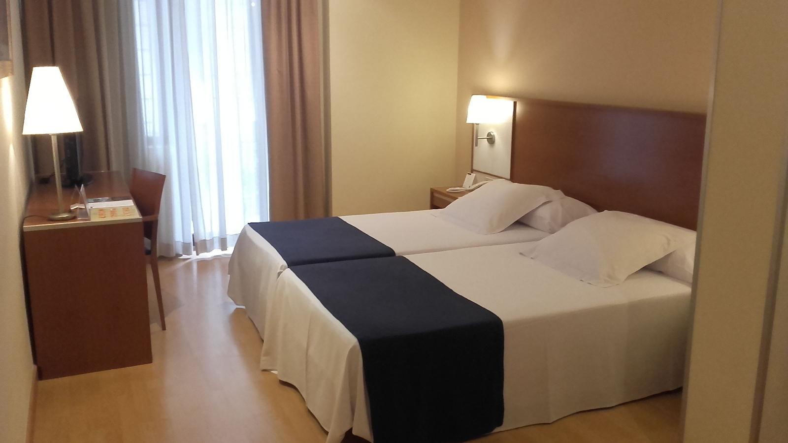 Hotel Sorolla Centro