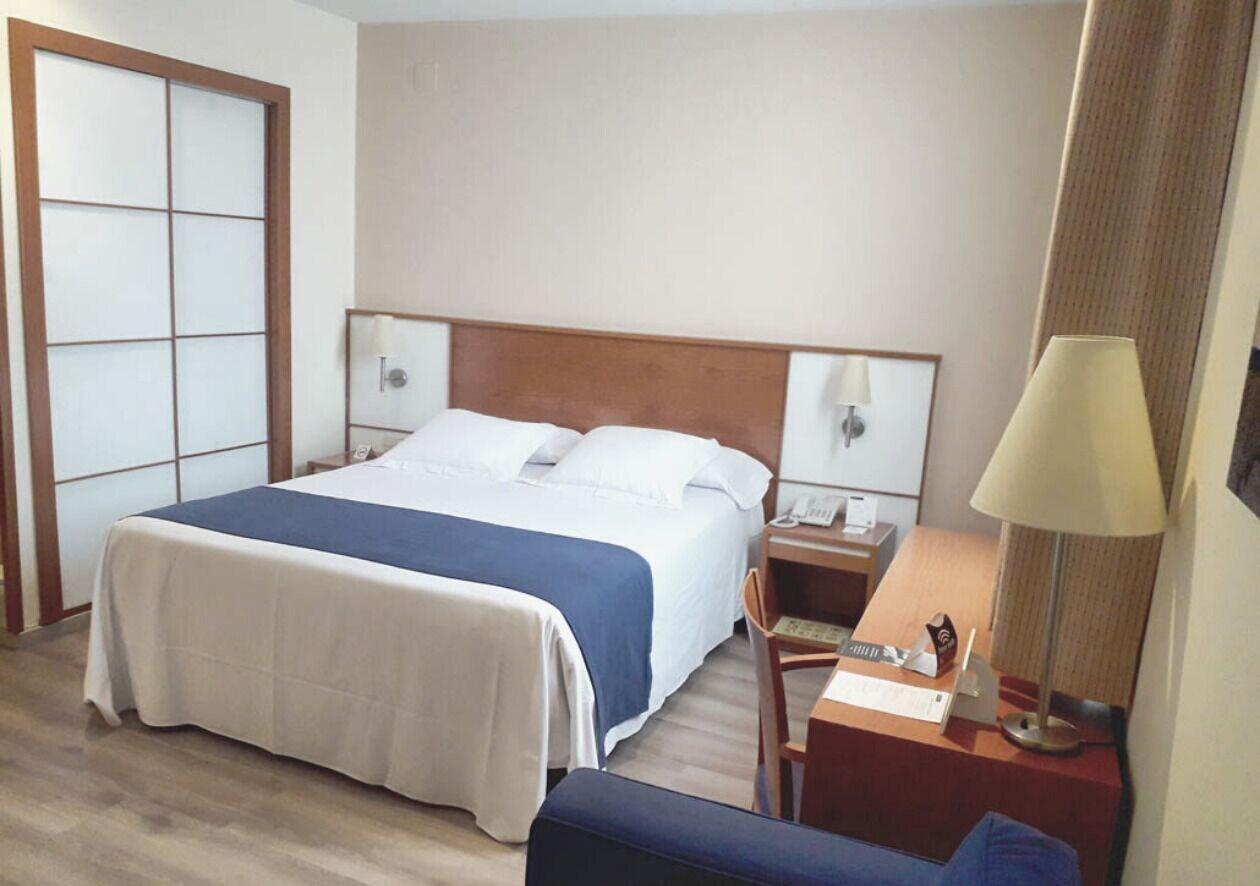Hotel Sorolla Centro
