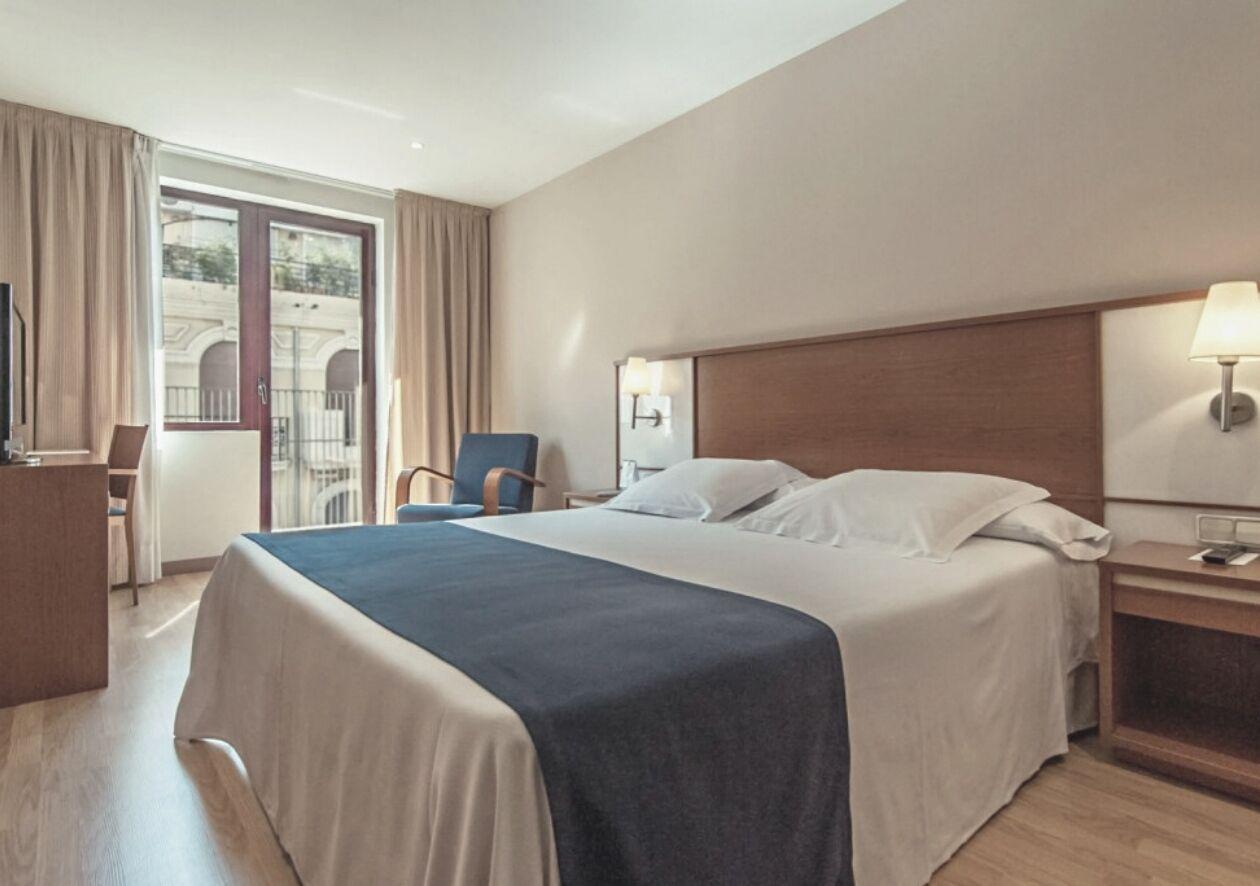 Hotel Sorolla Centro