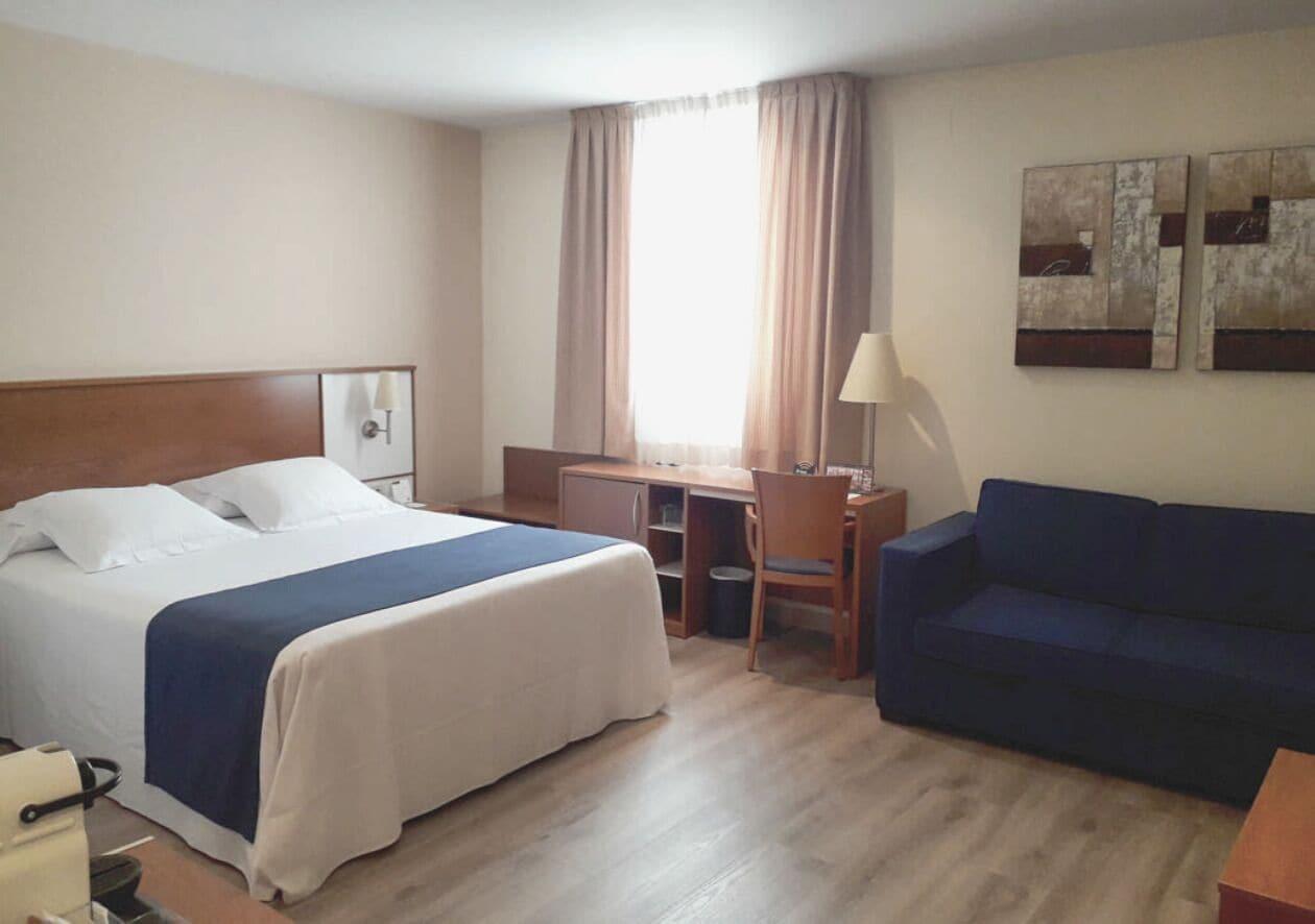 Hotel Sorolla Centro