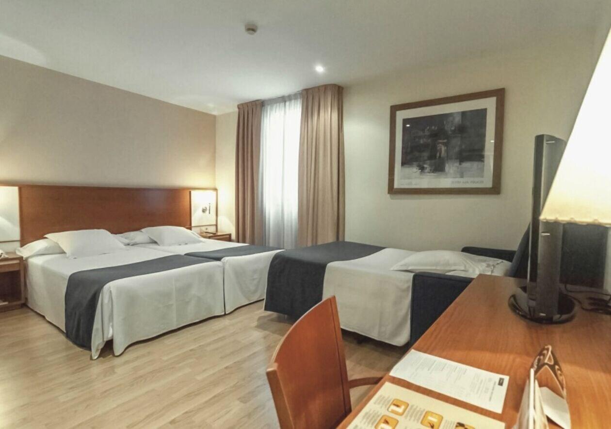 Hotel Sorolla Centro