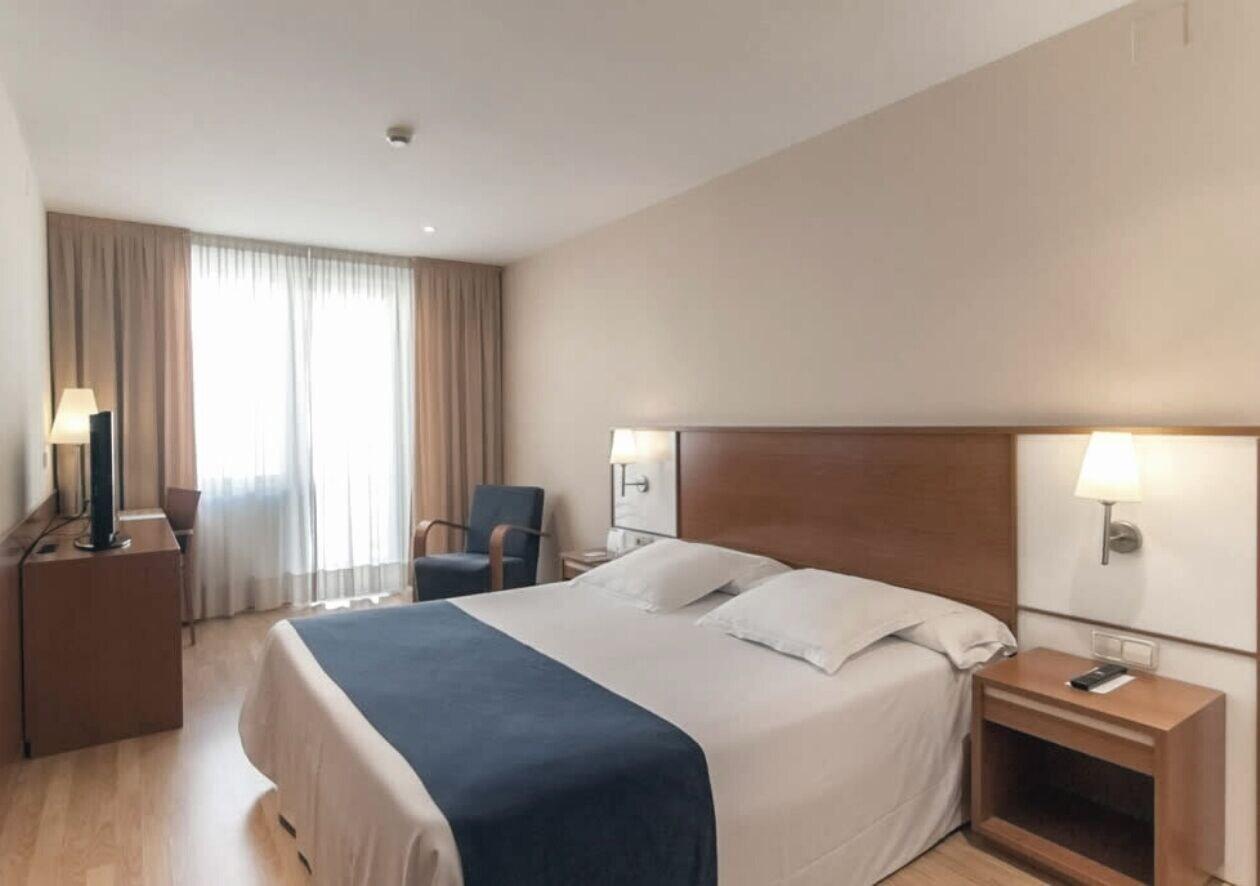 Hotel Sorolla Centro