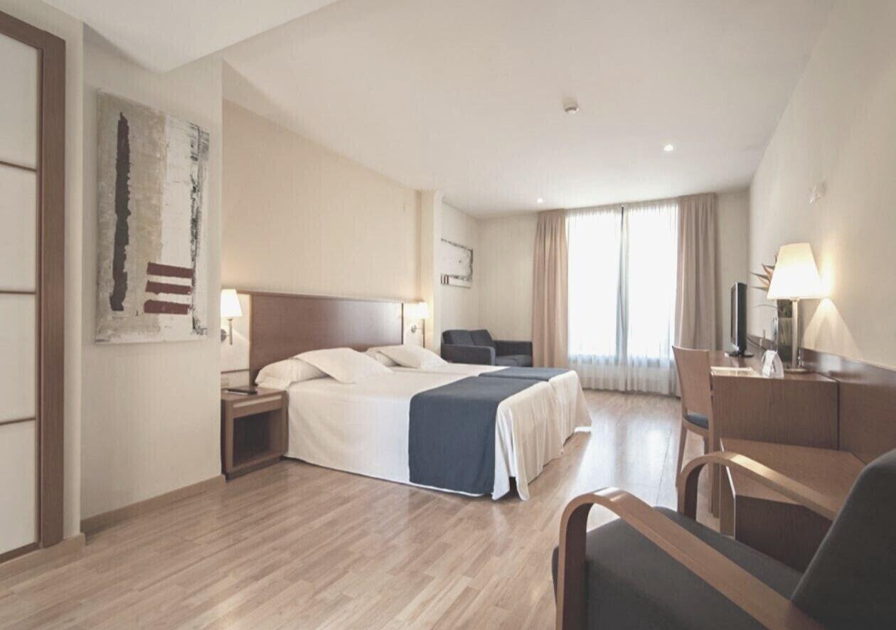 Hotel Sorolla Centro