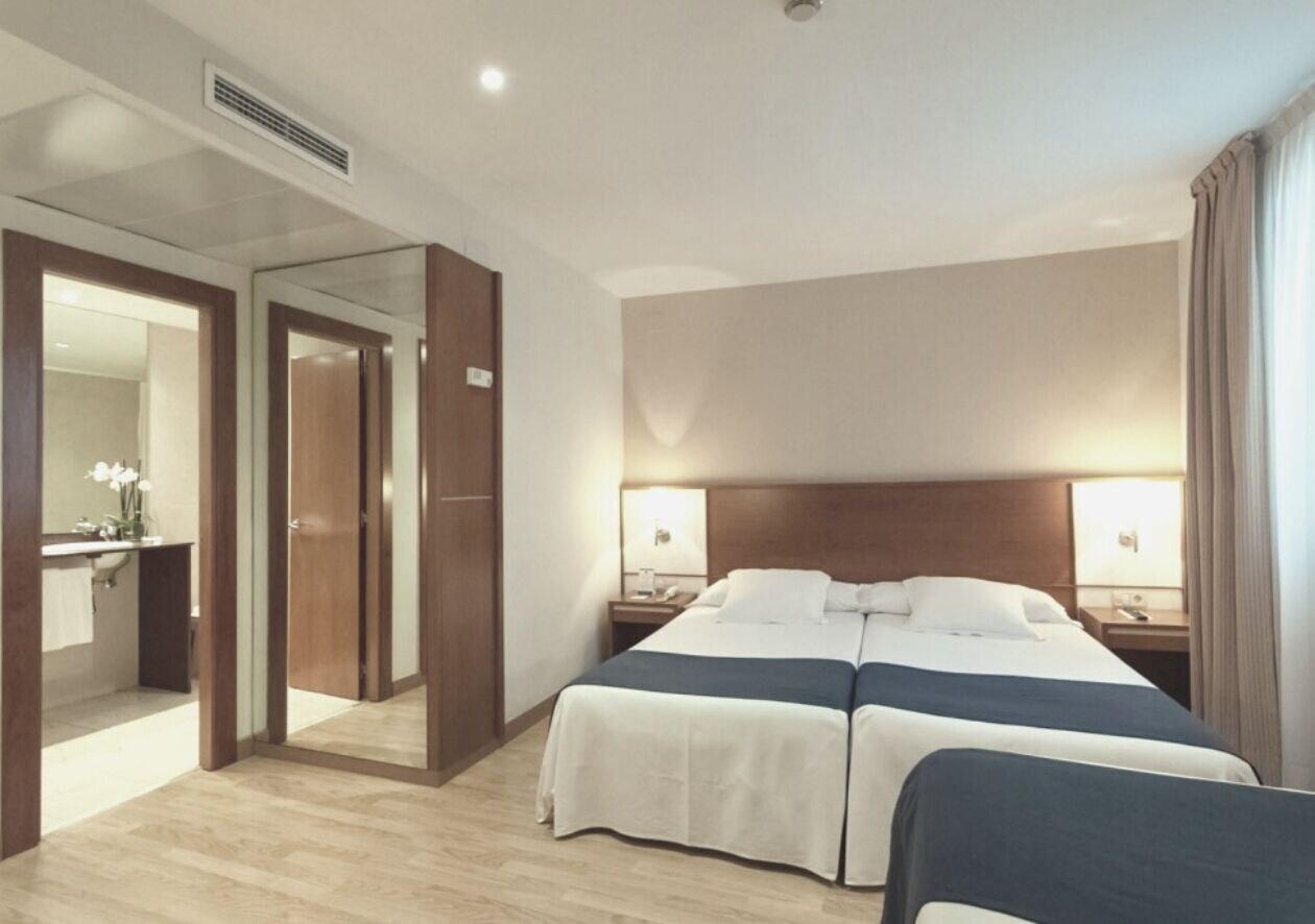 Hotel Sorolla Centro