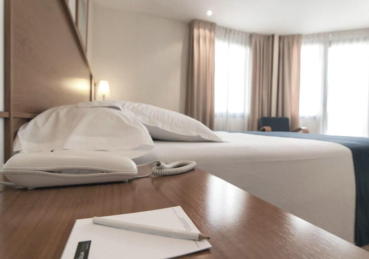 Hotel Sorolla Centro