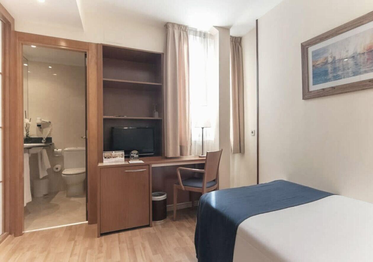 Hotel Sorolla Centro