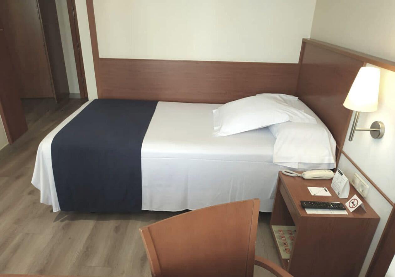 Hotel Sorolla Centro