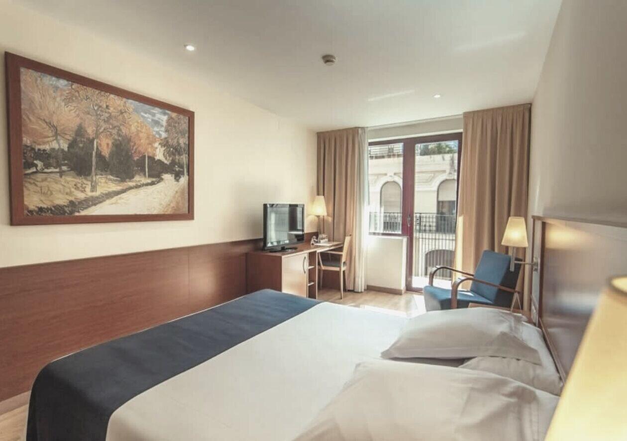 Hotel Sorolla Centro
