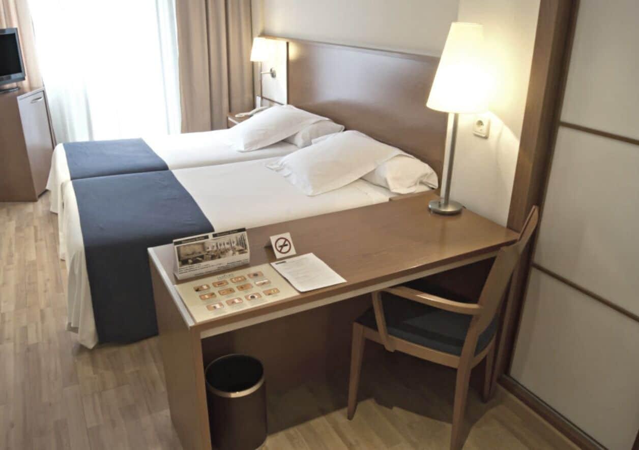 Hotel Sorolla Centro