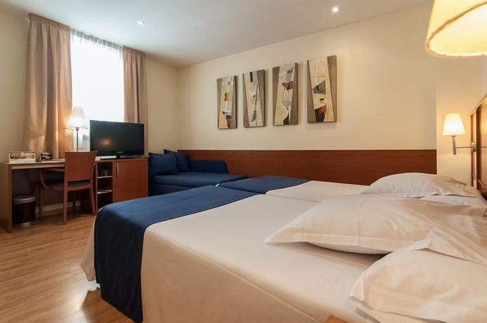 Hotel Sorolla Centro