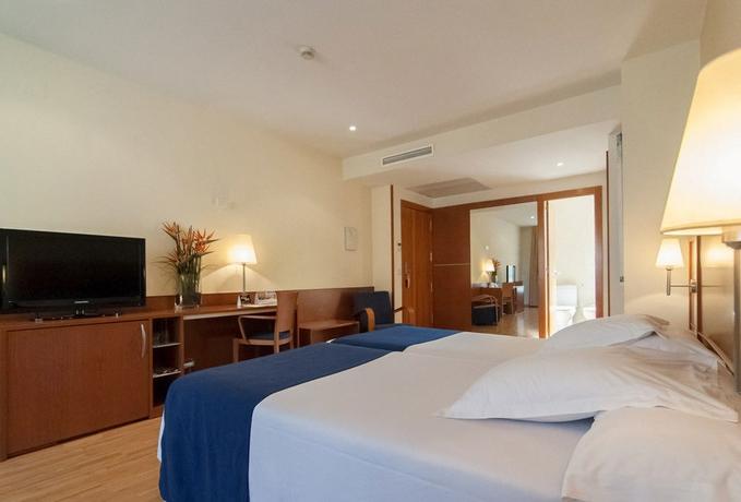 Hotel Sorolla Centro