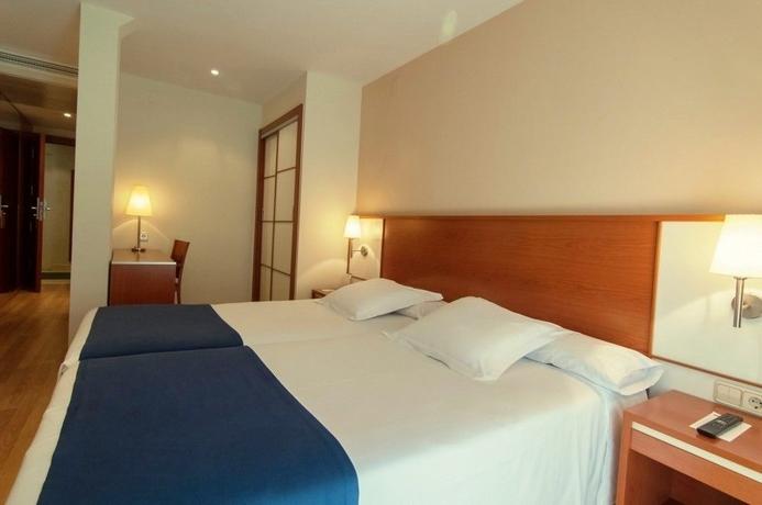Hotel Sorolla Centro