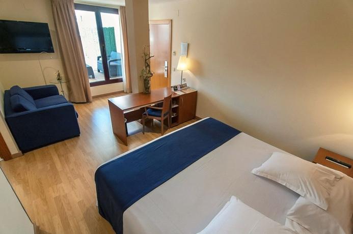 Hotel Sorolla Centro