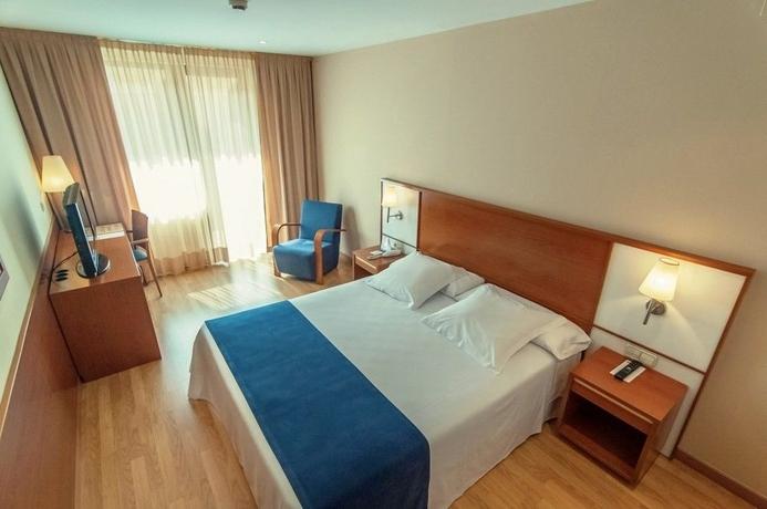 Hotel Sorolla Centro