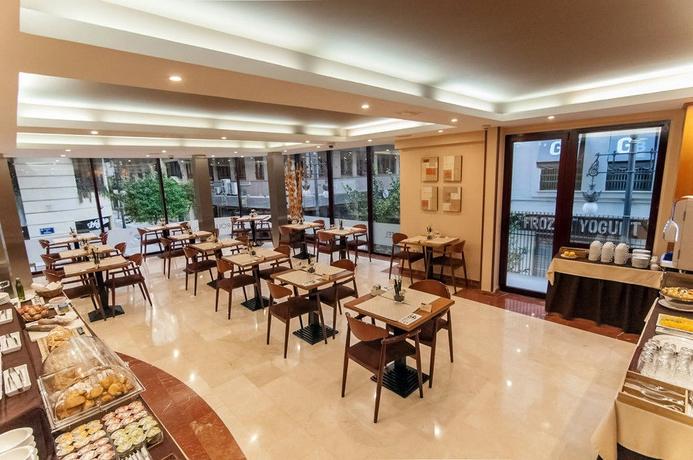 Hotel Sorolla Centro