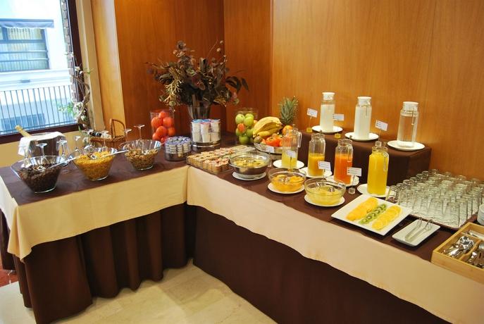Hotel Sorolla Centro