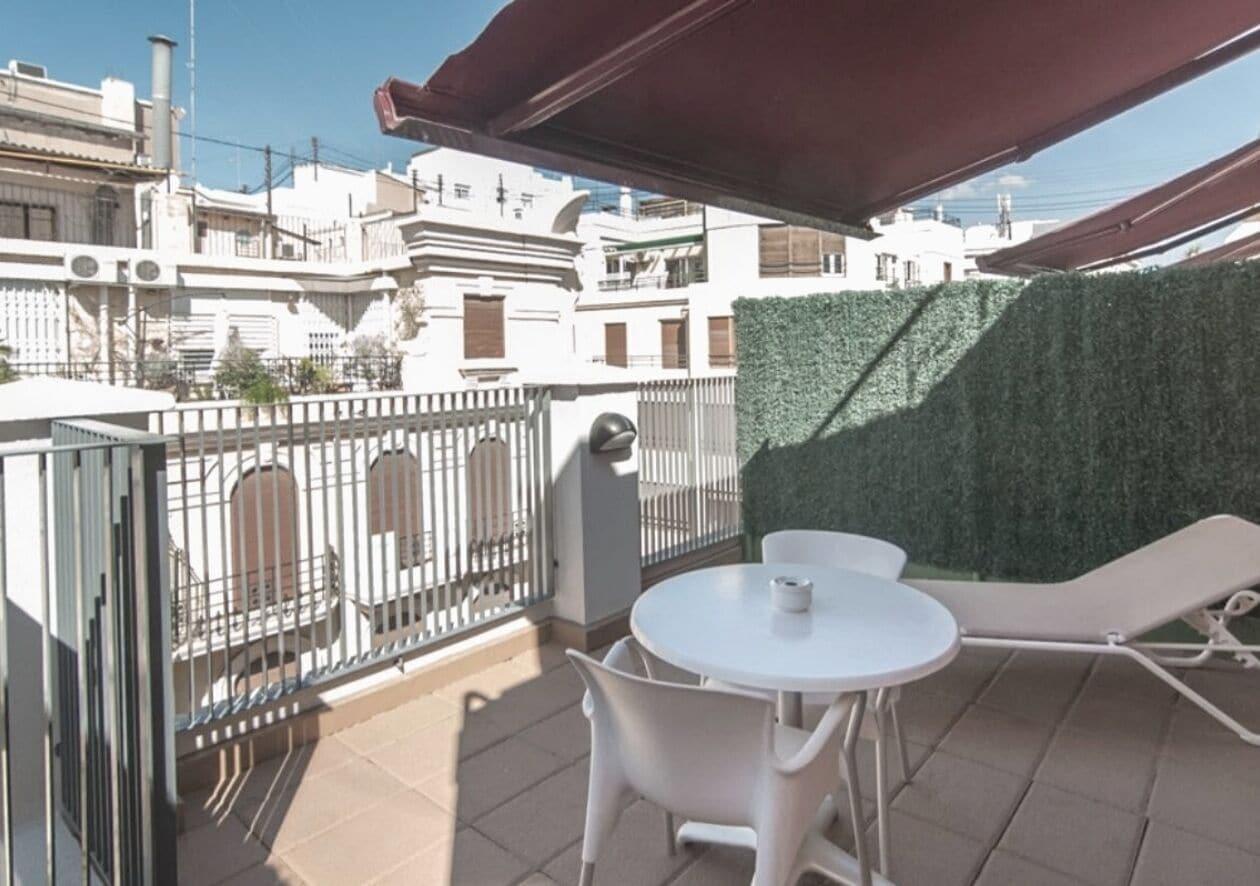 Hotel Sorolla Centro