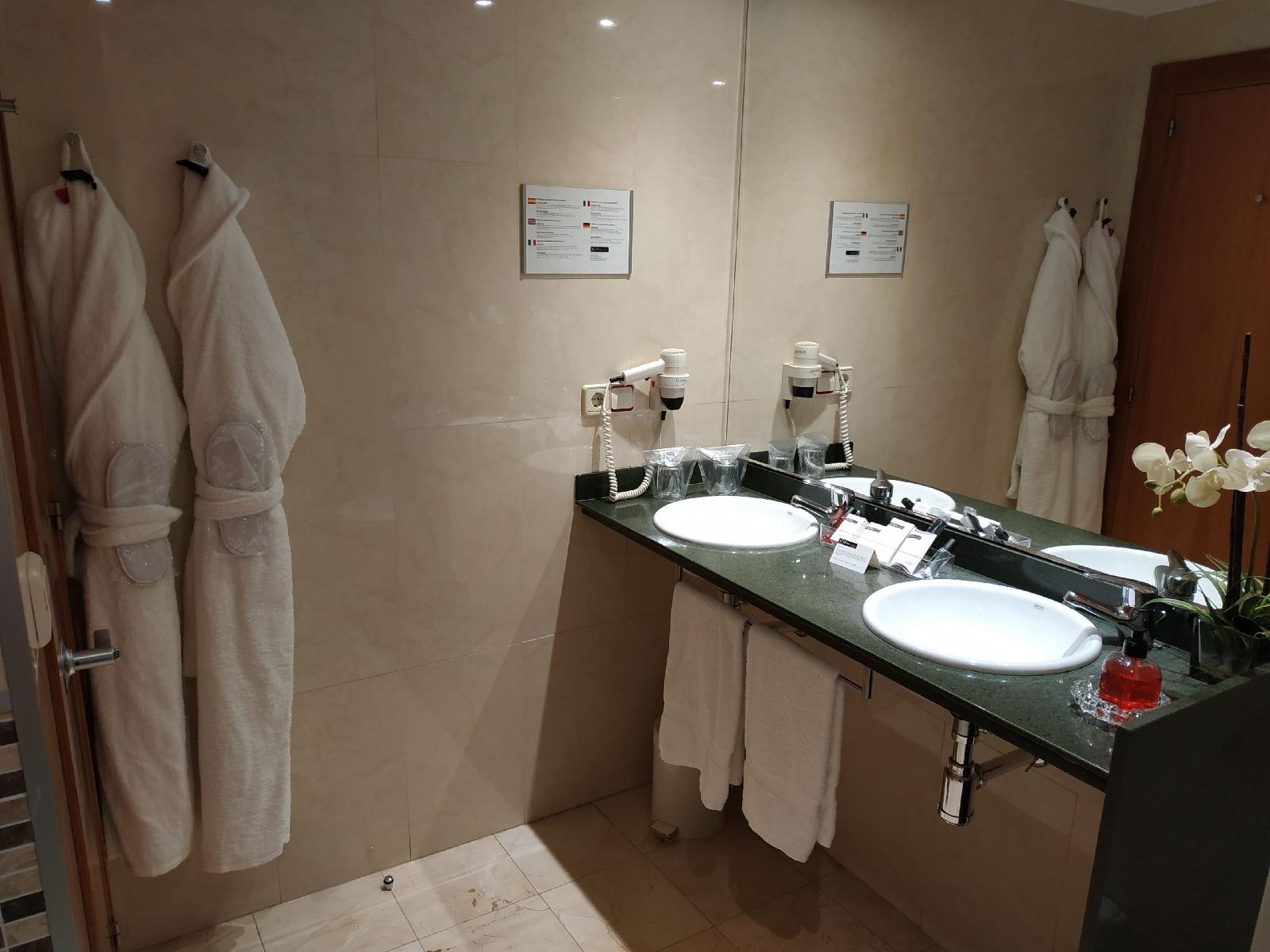 Hotel Sorolla Centro