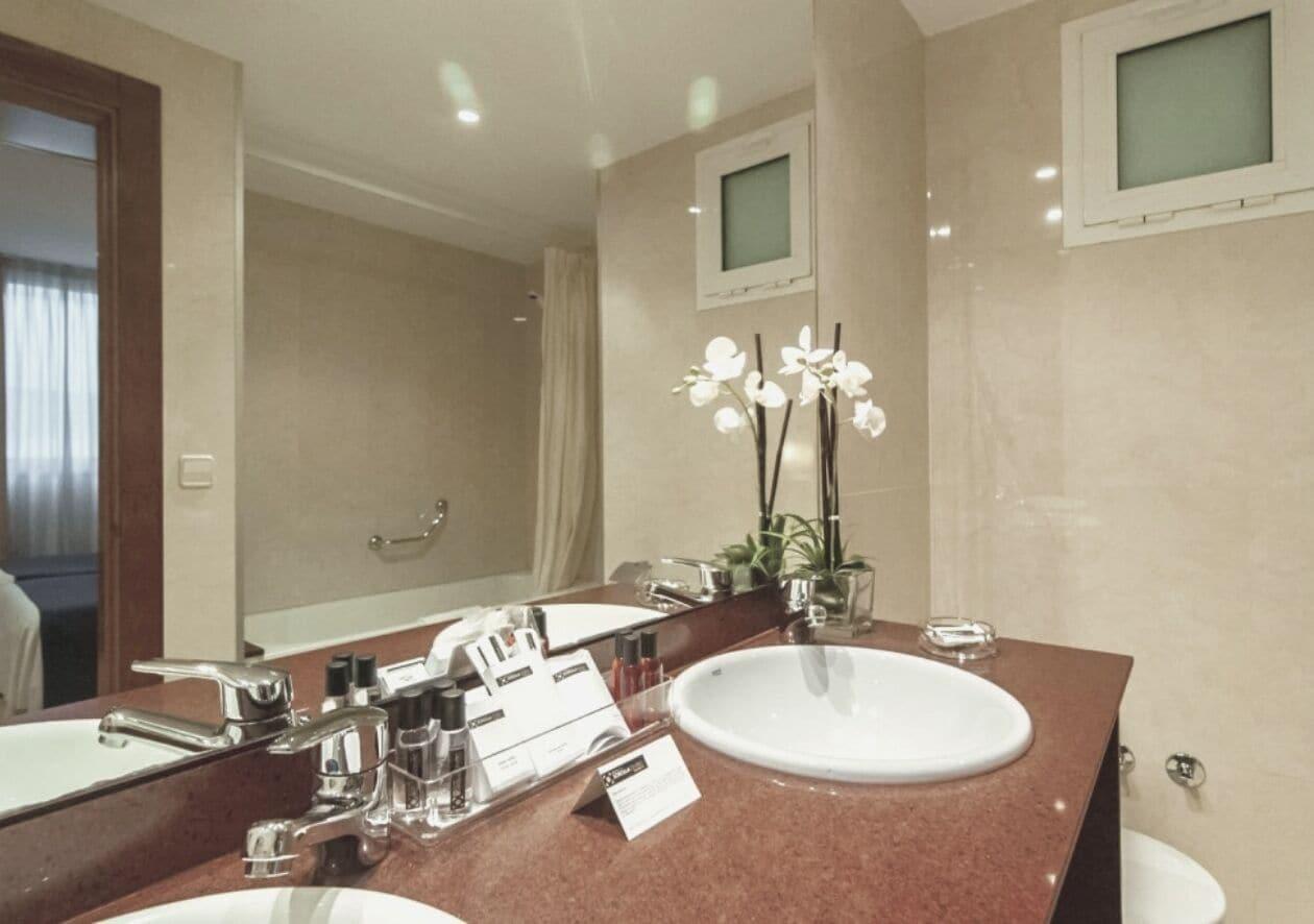 Hotel Sorolla Centro